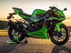 Kawasaki ZX-6R Ninja